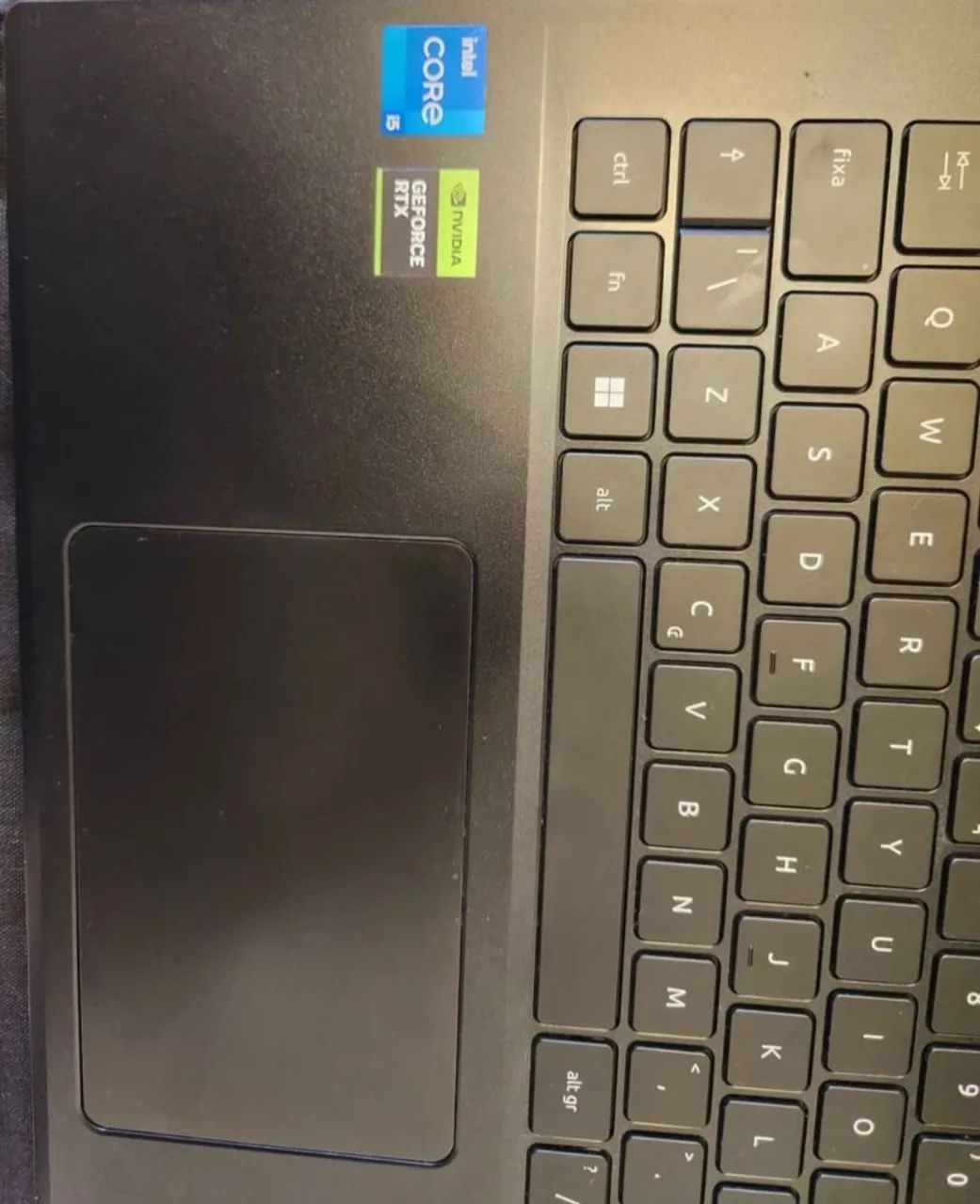 NOTBOOK ACER NITRO V15 + UPGRADE TORRANDO - Foto 4