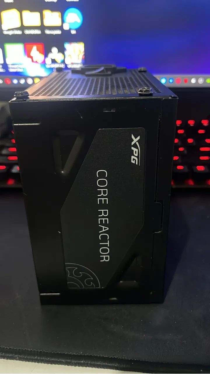 FONTE XPG 850w - Foto 2