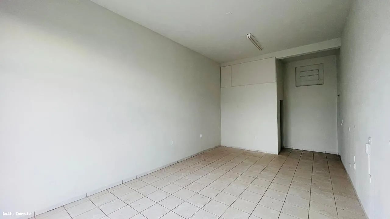 Salão Comercial para Locação em Pirapozinho / SP no bairro Centro - Foto 2
