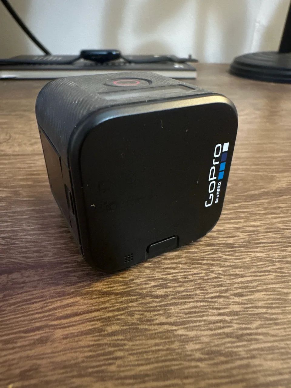 GO PRO HERO SESSION - Foto 2