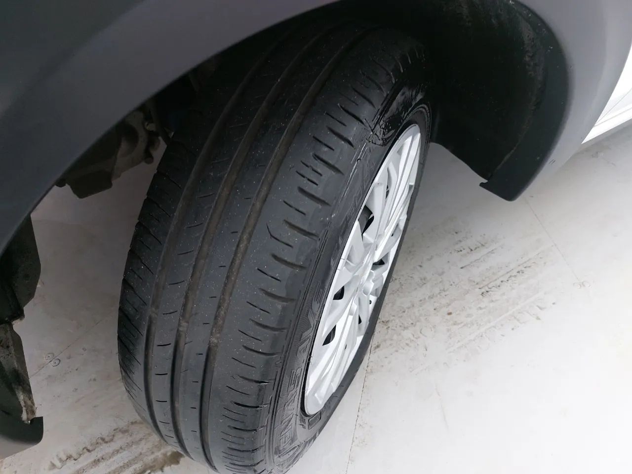 Fiat Mobi LIKE 1.0 Fire Flex 5p., foto 11 de 18