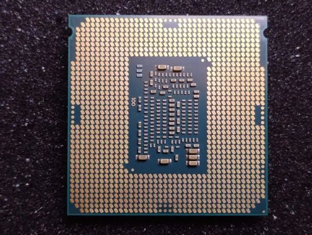processador intel 9100T 9gen - Foto 2