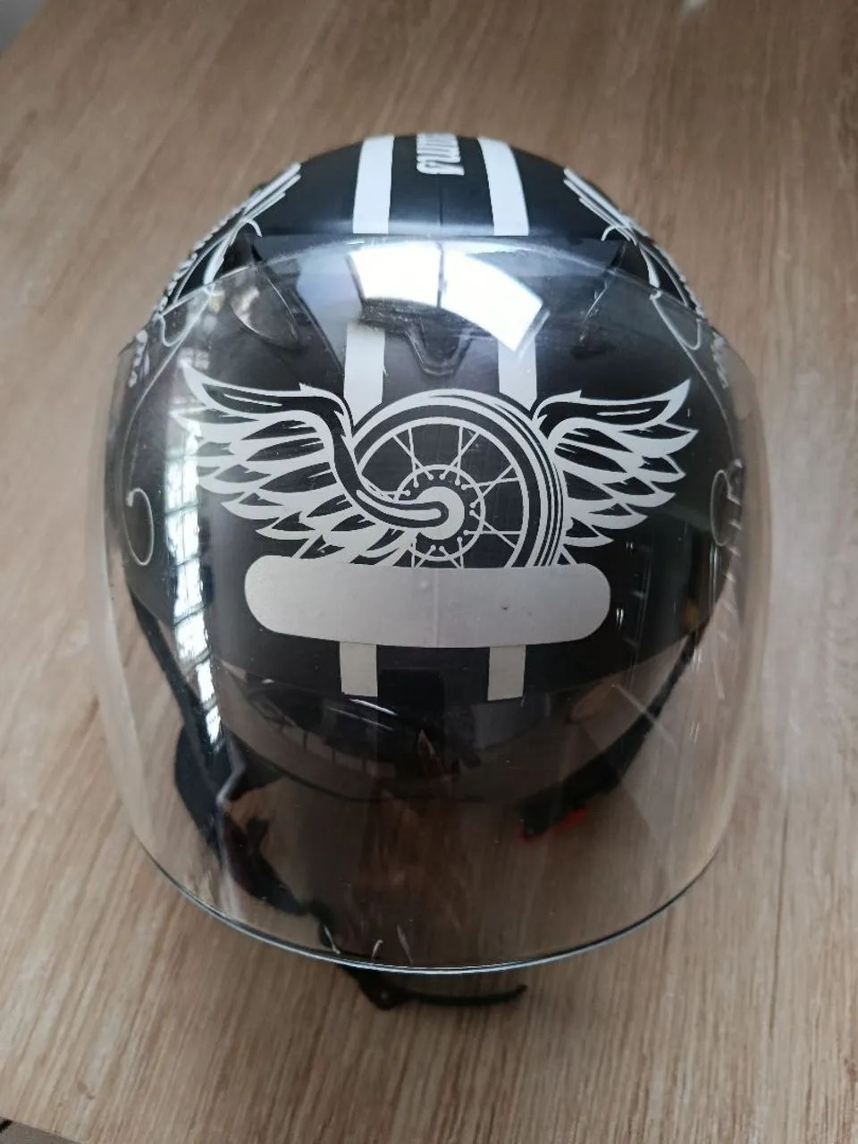 Capacete  - Foto 2