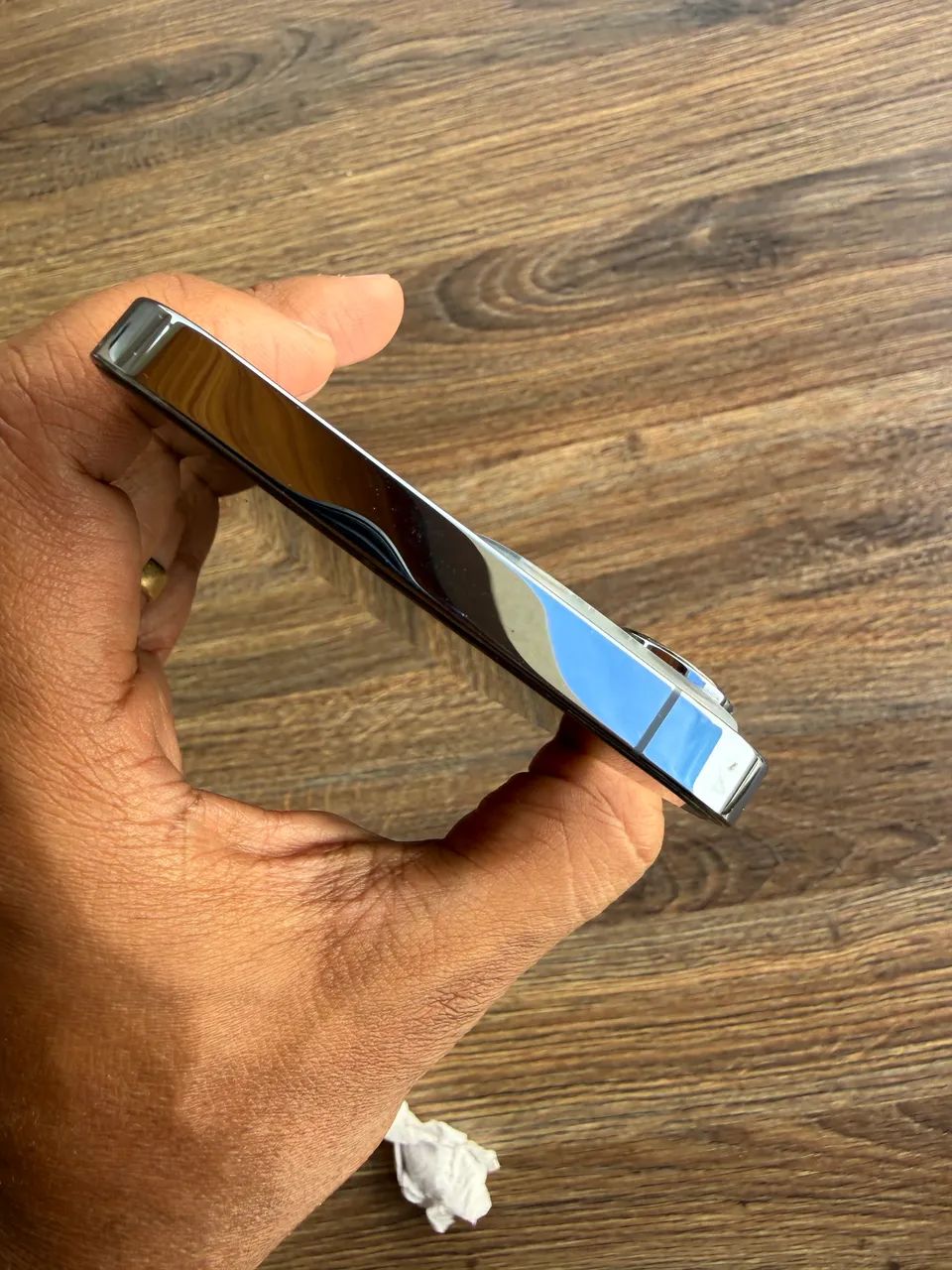 iPhone 13 Pro Max 128gb  - Foto 5