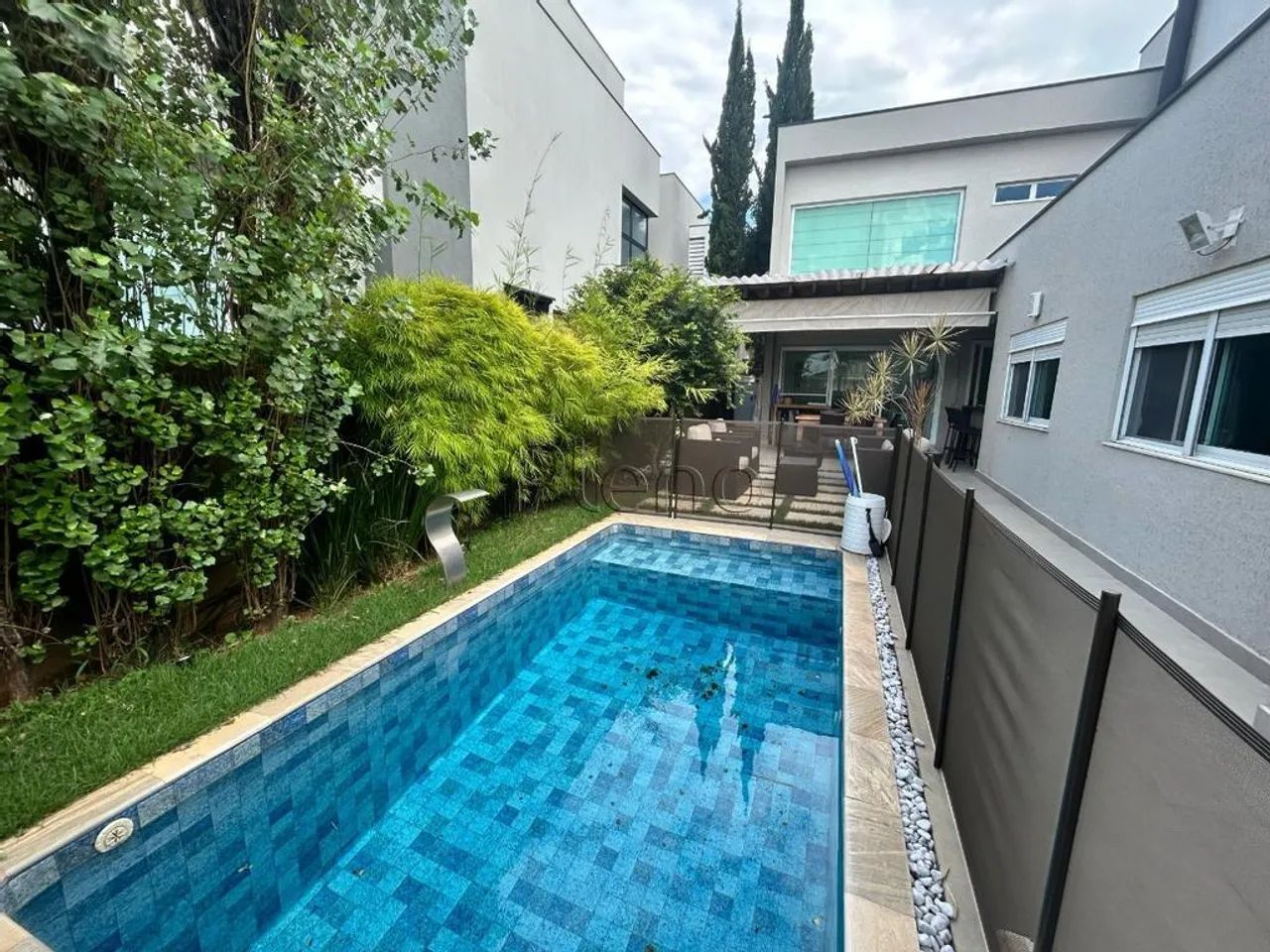 Casa à venda em Campinas, Swiss Park, com 4 quartos, com 230 m² - Foto 5