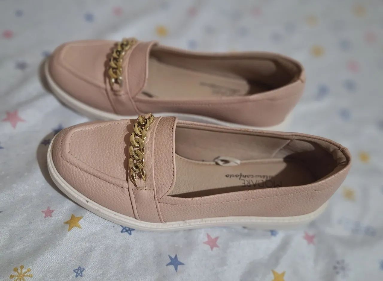 Mocassim Feminino Modare - Foto 2