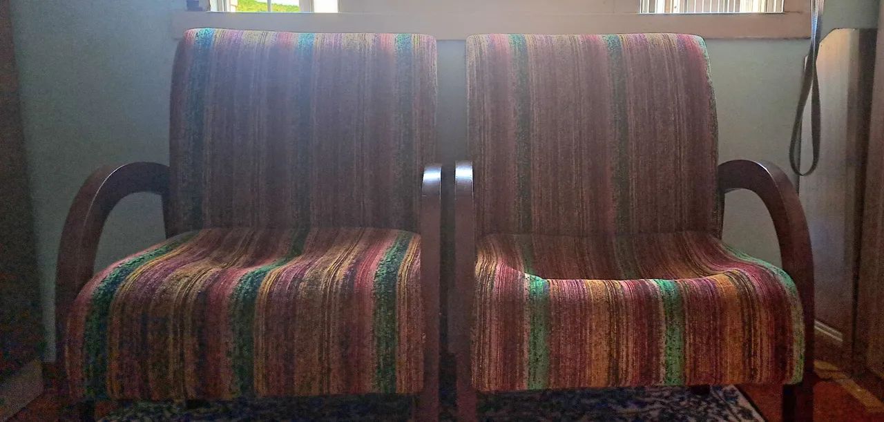 Poltronas 