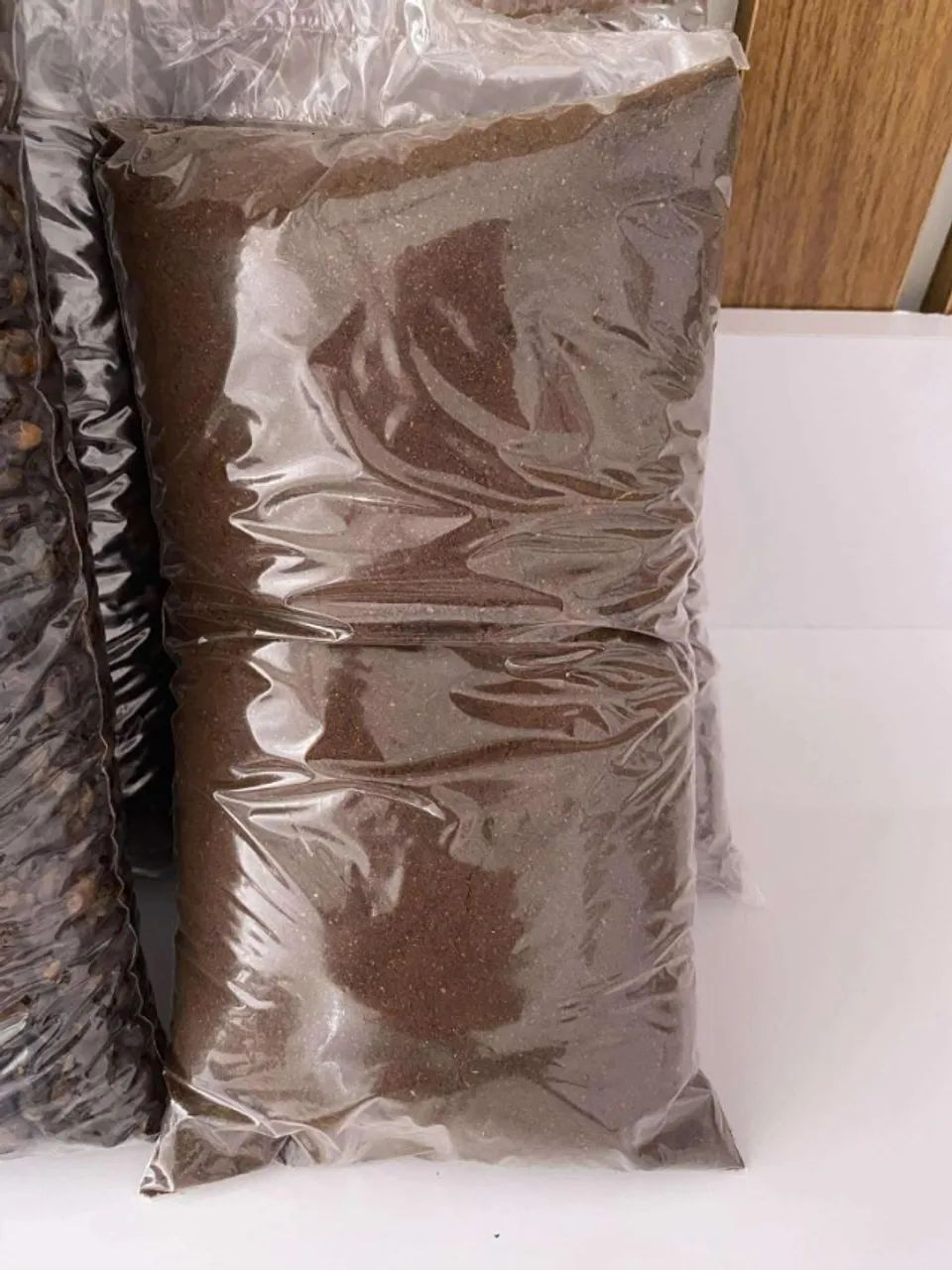 Po de Cafe da Roça 500gr