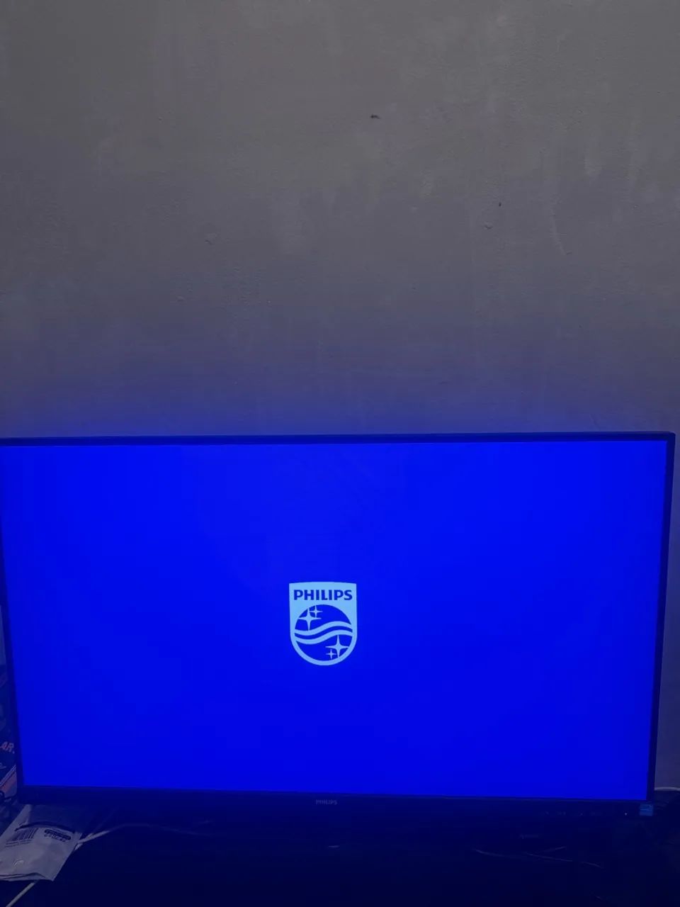 Monitor LED IPS 27 " Philips Full HD - Foto 3
