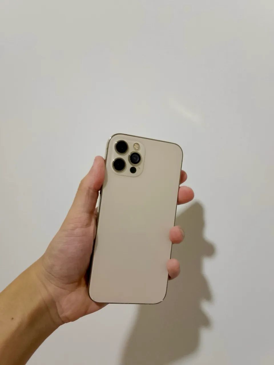 iPhone 12 Pro 128gb - Seminovo  - Foto 2