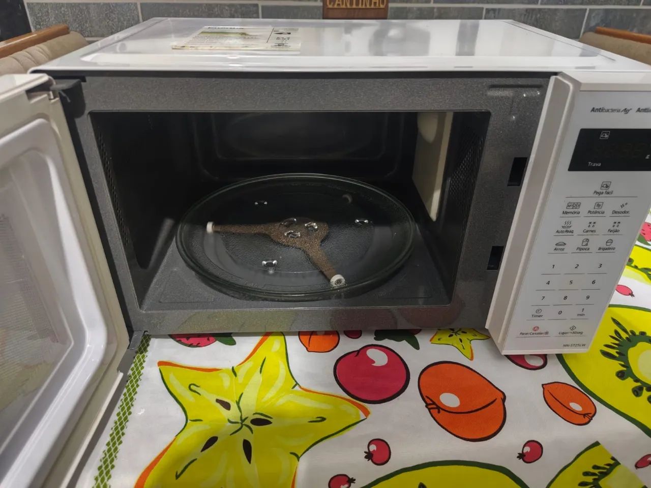 Microondas  - Foto 2
