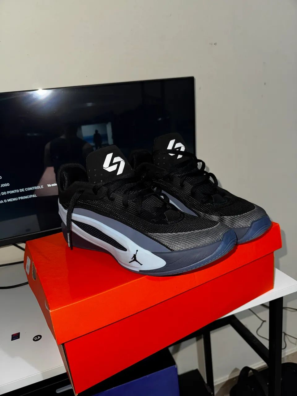 NIKE LUKA 5 - Foto 4