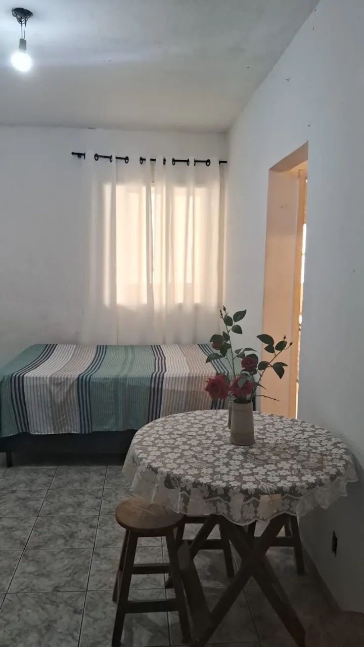 Foto - São Vicente - Itararé