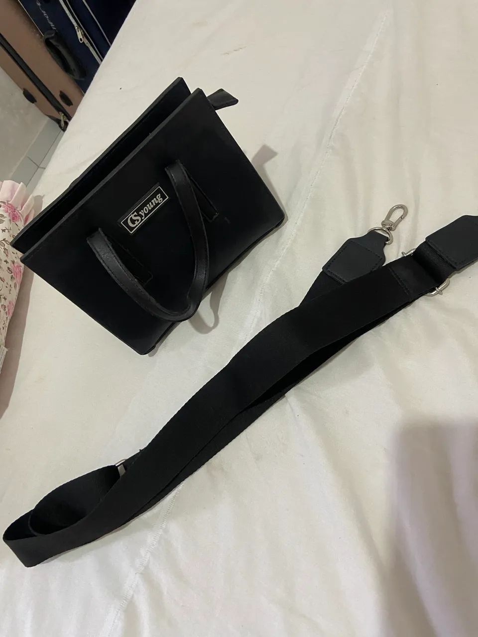 Bolsa feminina  - Foto 4