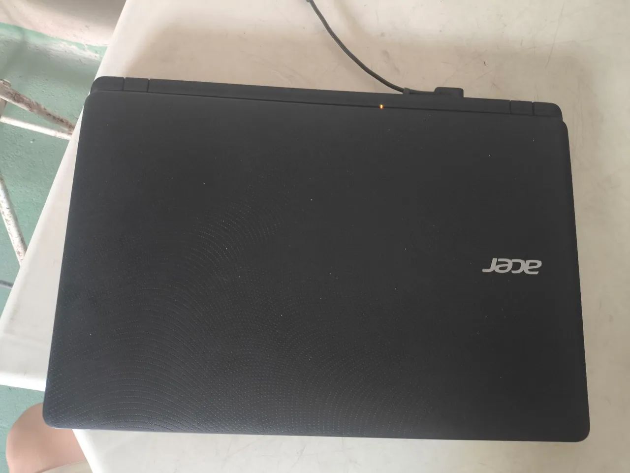 Notebook Acer Aspire