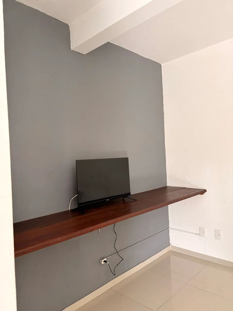 Apto Duplex mensal em pousada Joaquina R$3200 ANUAL - Foto 4