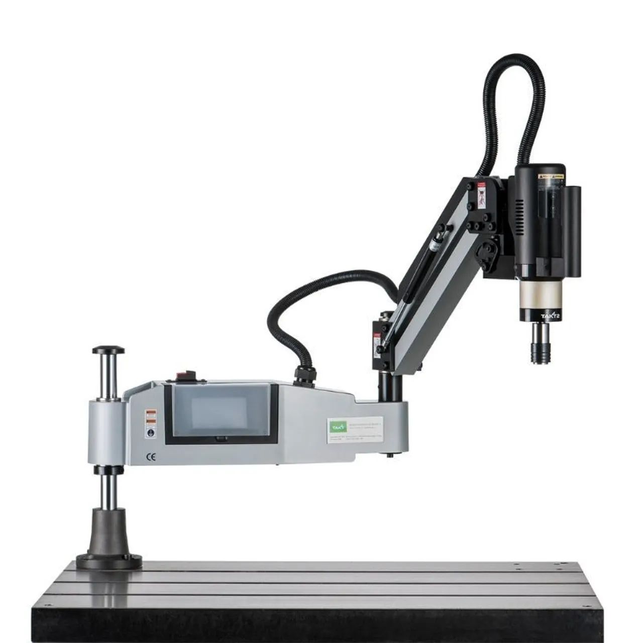 Rosqueadeira Elétrica Articulavel M16 No ABC 