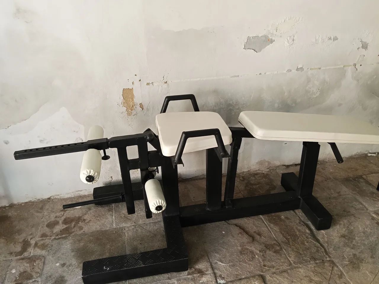 Máquina de academia  - Foto 2