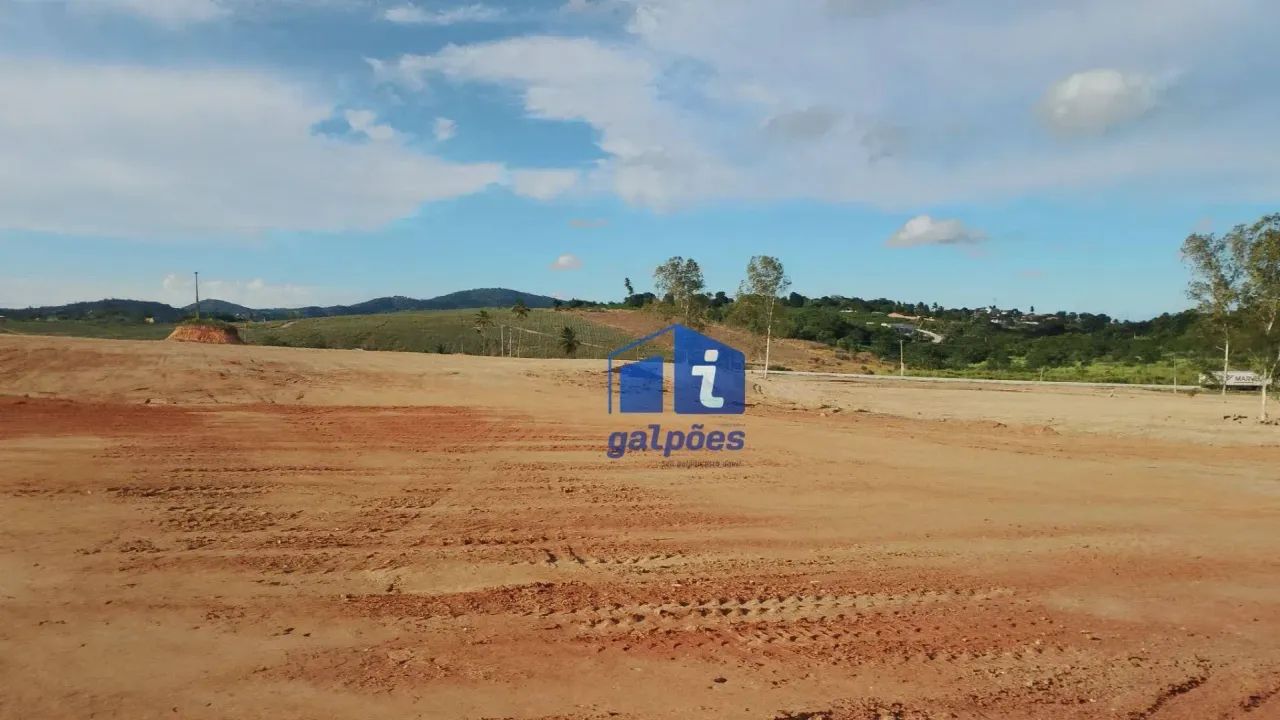 Área com 30.000 m² às margens da BR 232 em Pombos - PE - Foto 5