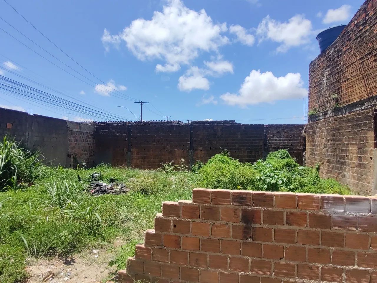 Terreno a venda  - Foto 4