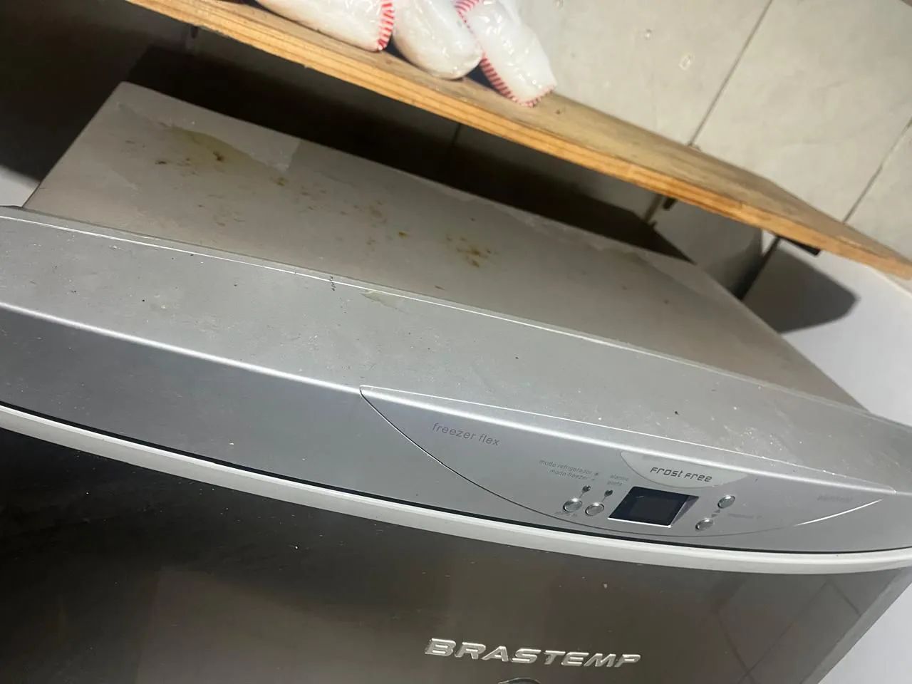 Freezer vertical - Foto 4