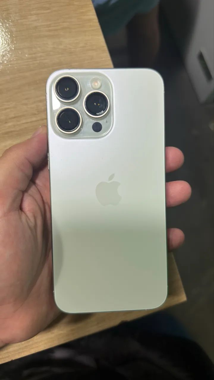 iPhone 15 pro Max 256 gb  - Foto 4