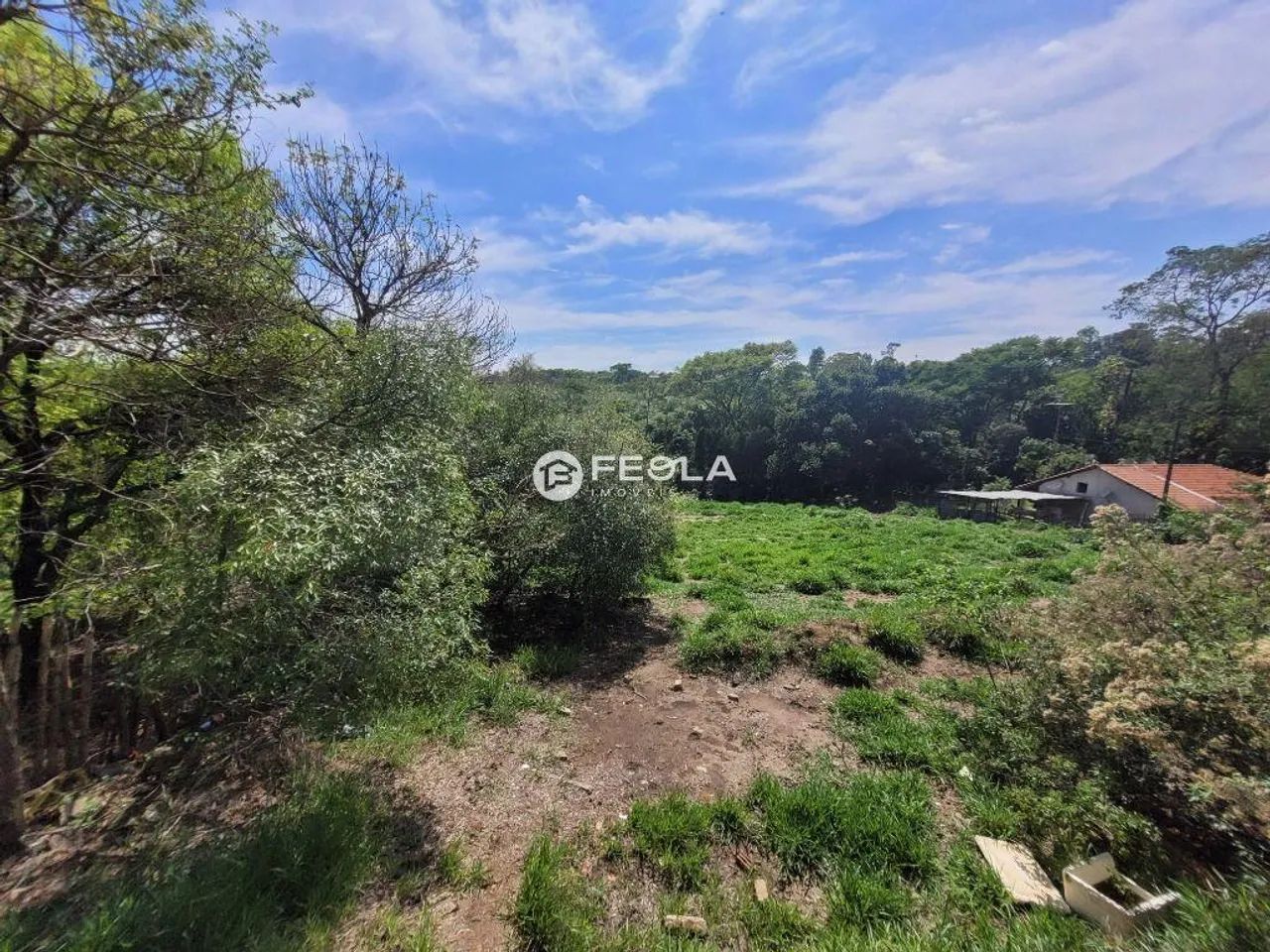 Terreno para alugar em Americana, Chácara Letônia - Foto 4