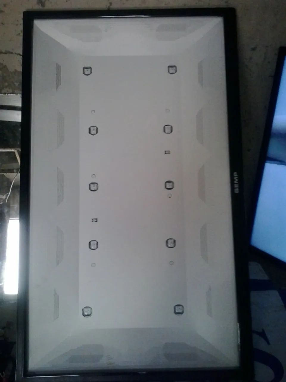 Placas para tvs lcd , led e aclílicos  de  43 ,49. 50, e 55  polegadas vendas . - Foto 3
