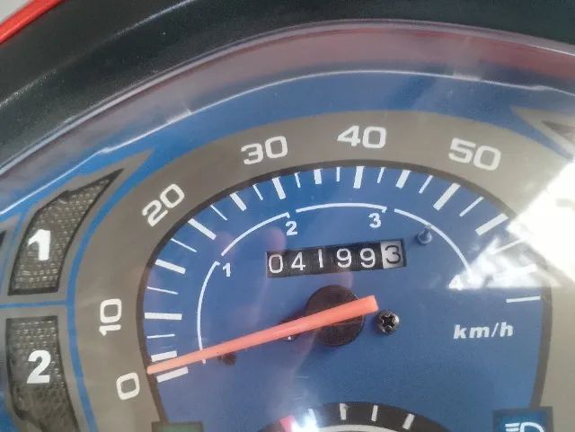 Moto muito boa  - Foto 2