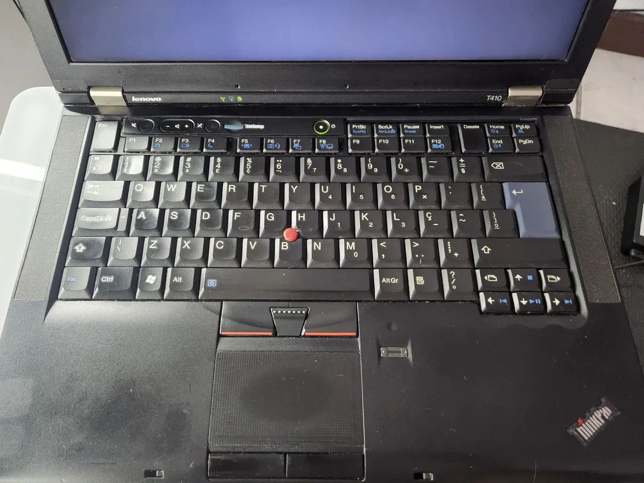 Notebook t410 - Foto 2