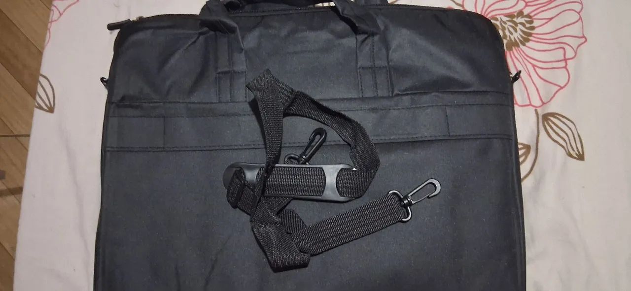 PASTA/BOLSA PARA NOTEBOOK 