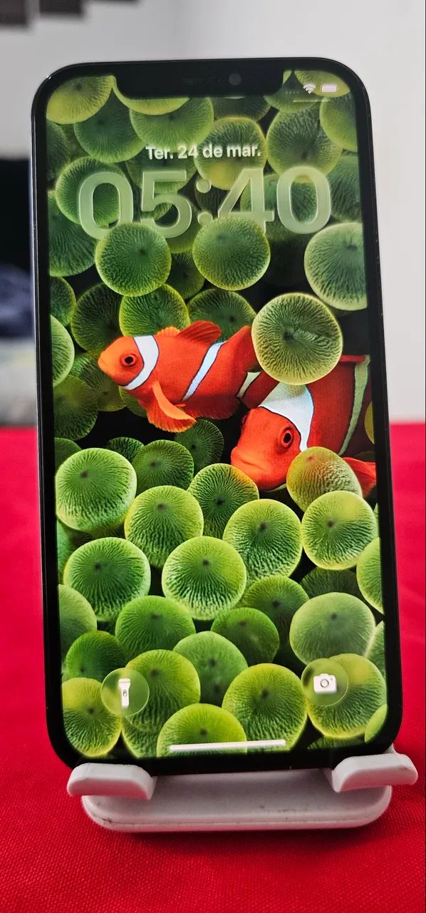 iPhone 12 Pro 128 Gb Seminovo  - Foto 3