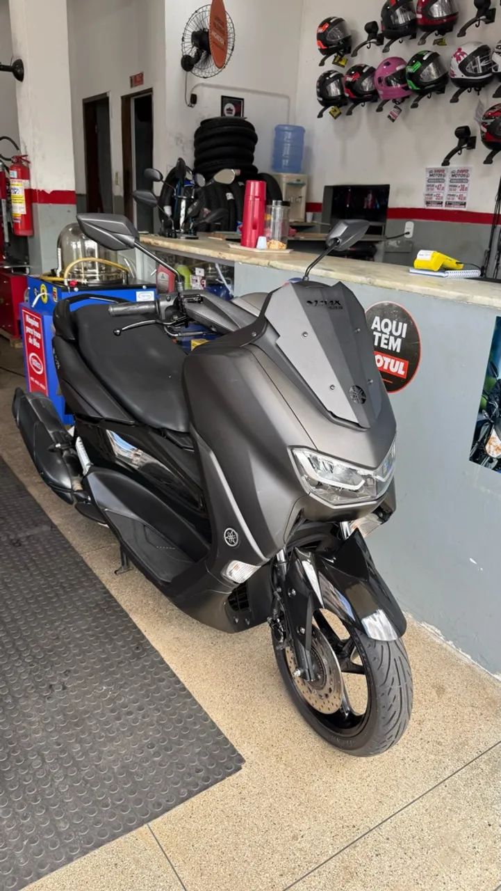 N-max 2024 - Foto 4