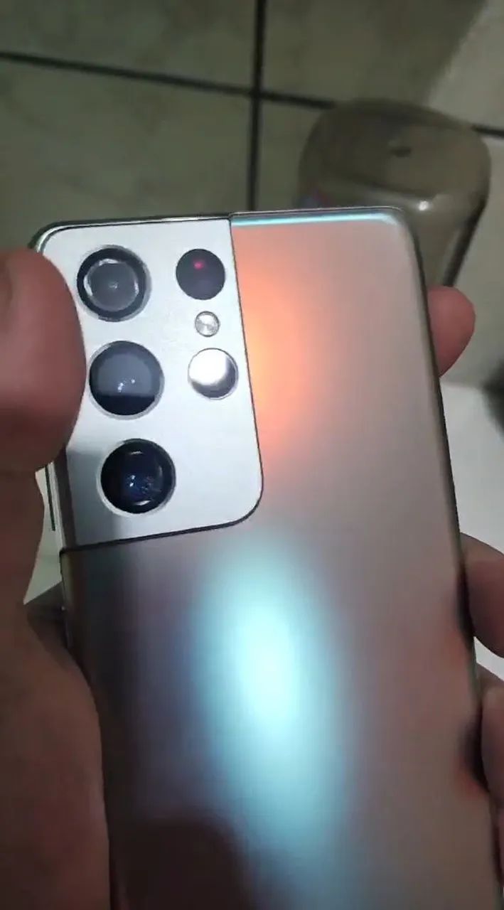 S22 ultra + S21 Ultra - Foto 3