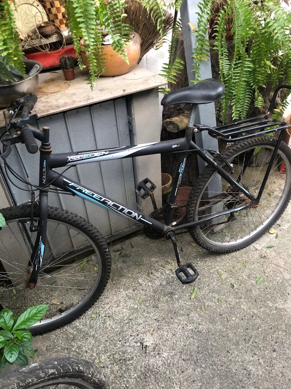 Bicicleta  - Foto 5