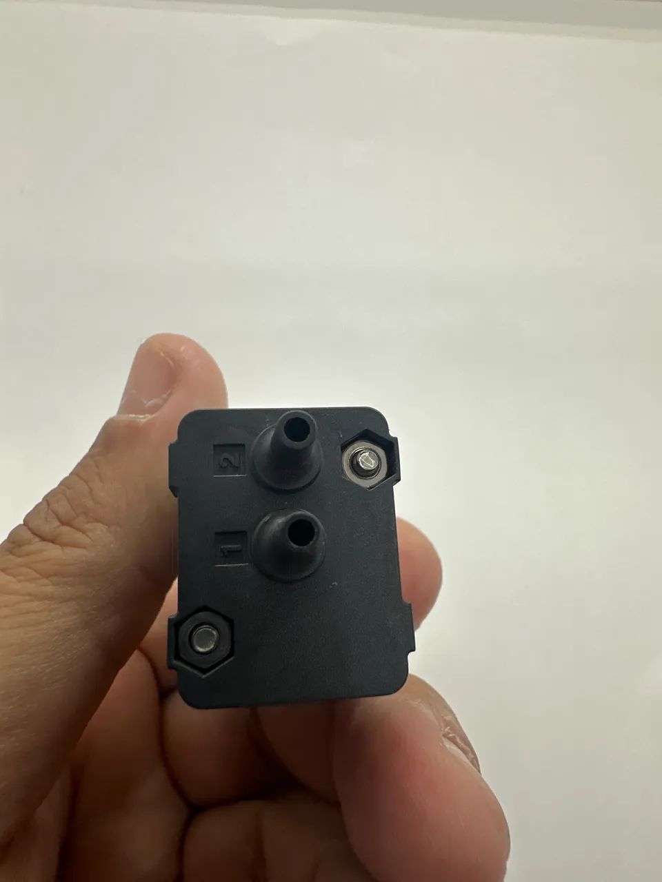 Válvula Solenoide SMC LVMK 21-6J - Foto 5