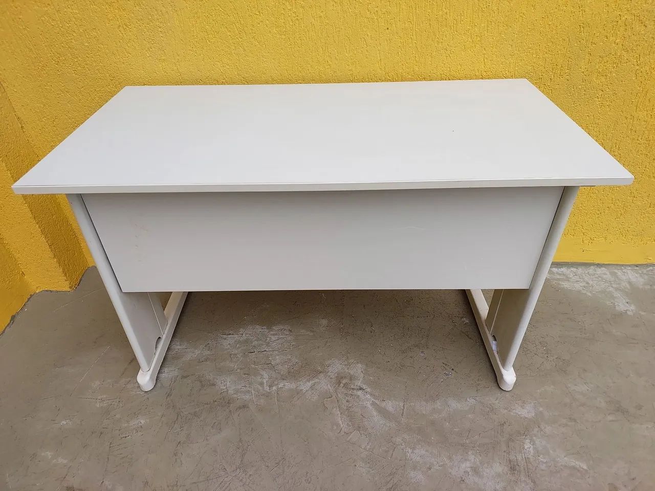 Mesa escritório funcional  - Foto 5