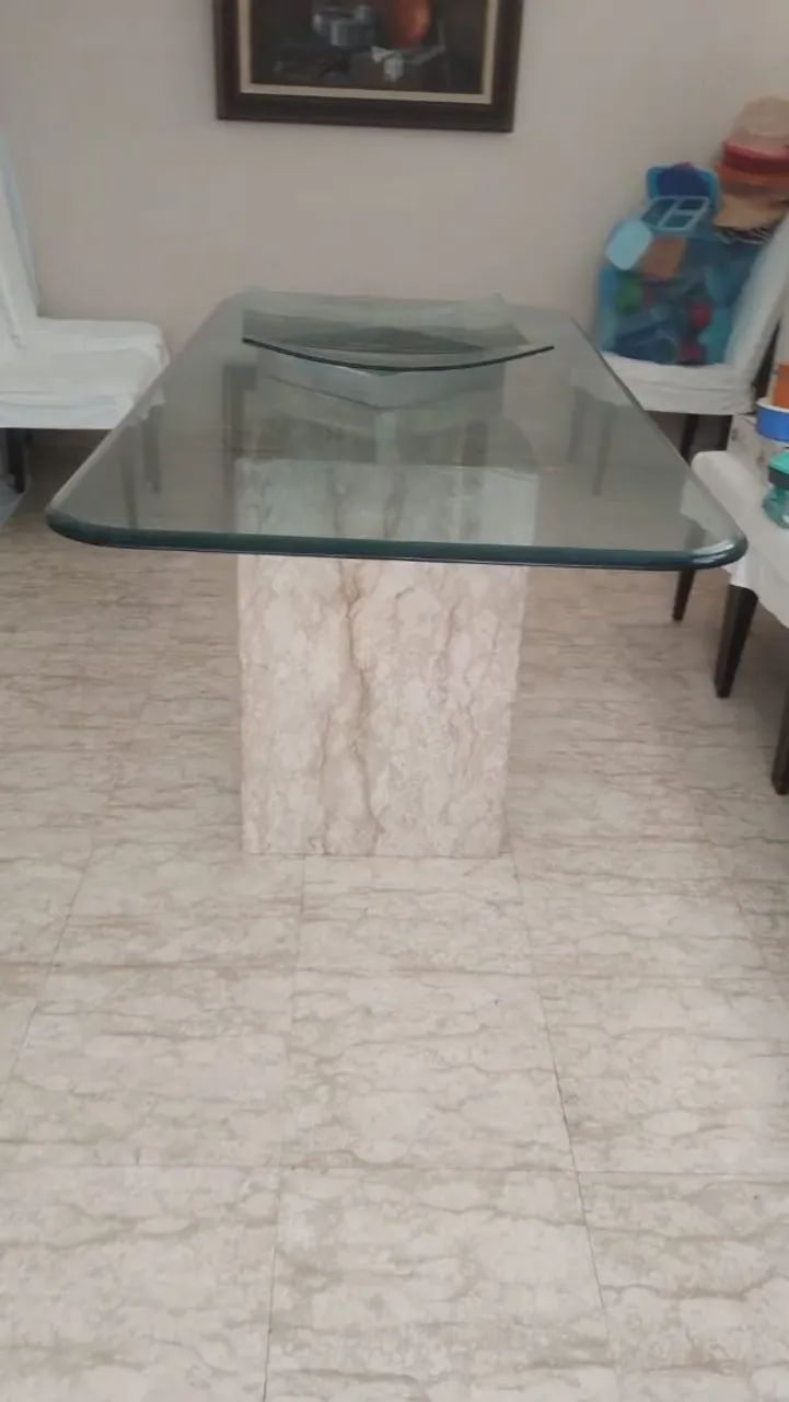 Mesa de Jantar 8 lugares - Foto 3