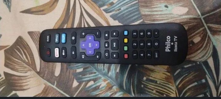 Televisão Philco Roku smart 32 polegadas - Foto 3