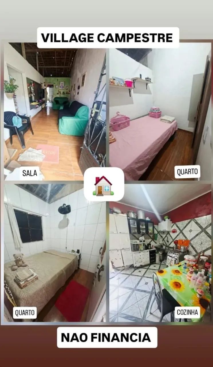 Casa para vender - Foto 2