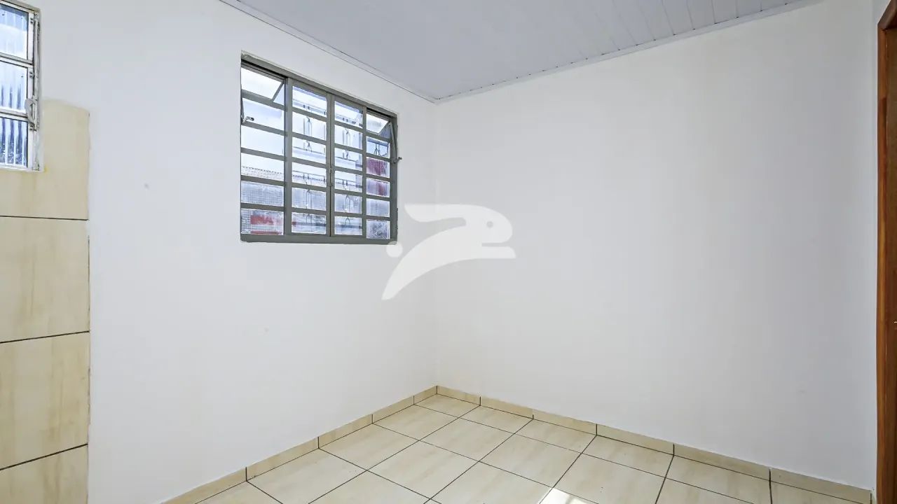 Apartamento 2 Quartos Capao Raso 49m² - Foto 3