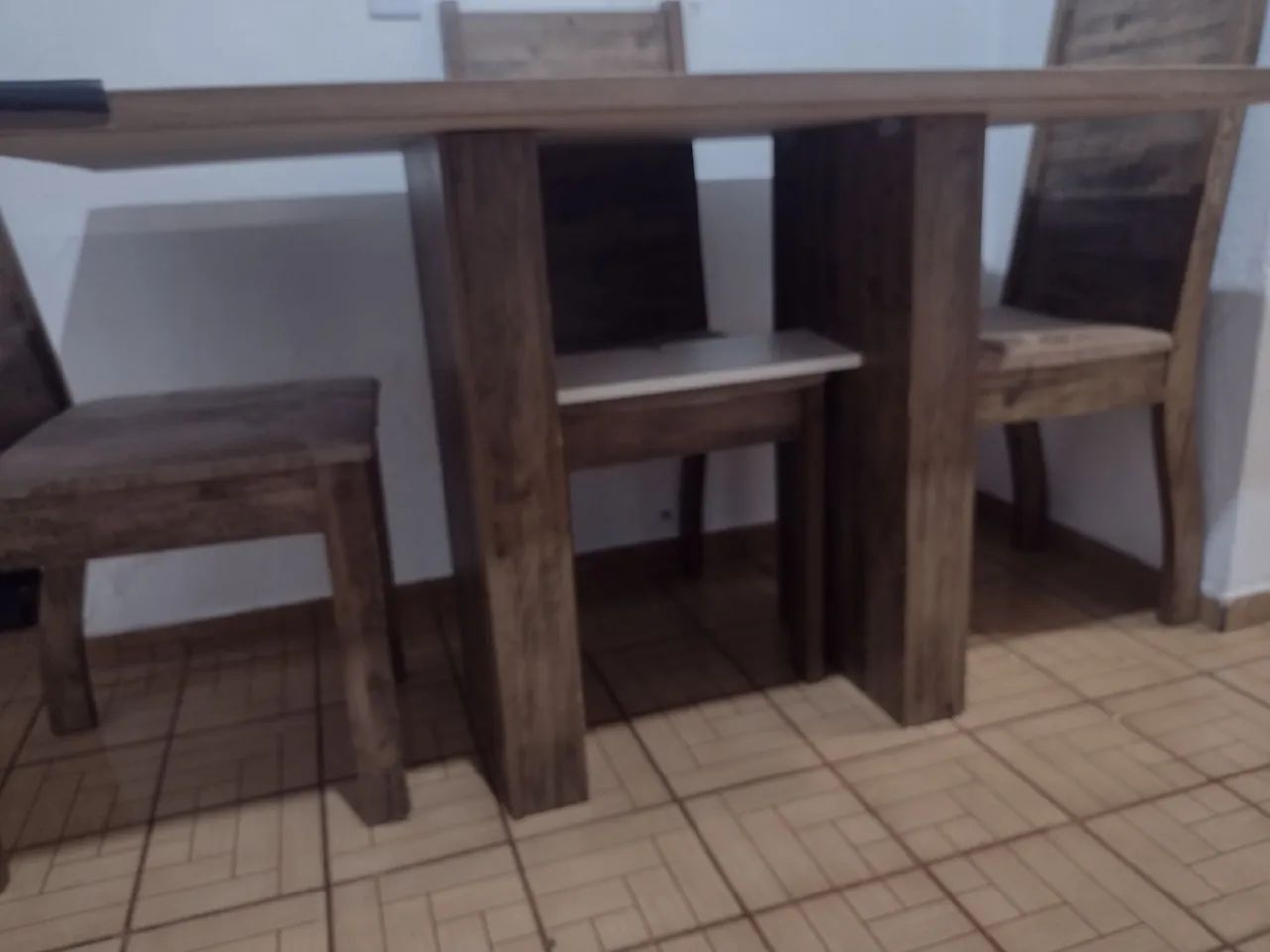 Mesa de jantar  - Foto 3