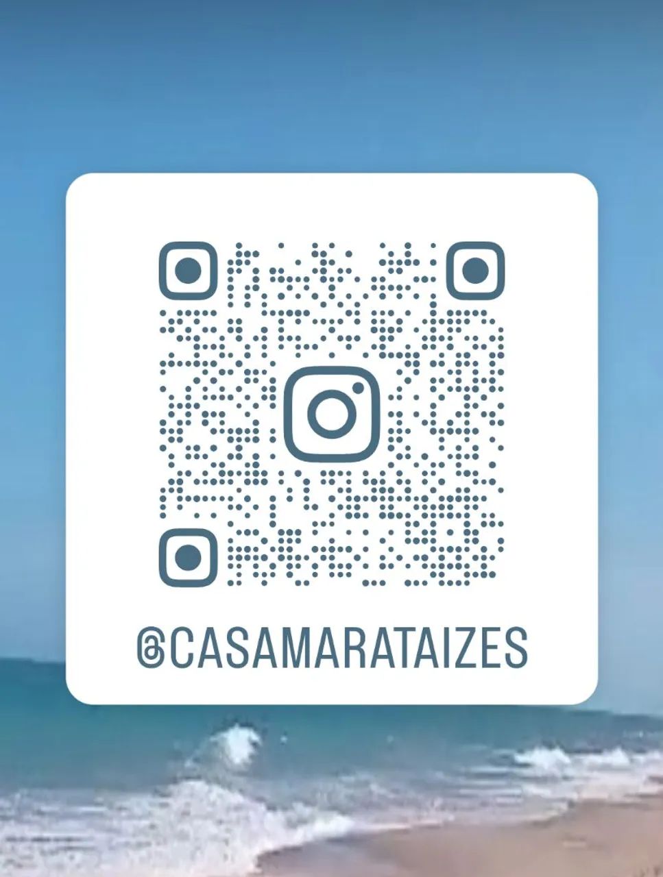 CASA TEMPORADA MARATAÍZES.  - Foto 5