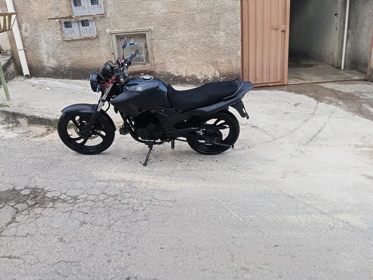Moto filé pegar e rodar - Foto 2