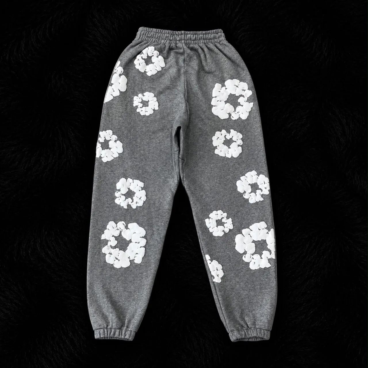 Calça Denim Tears - Foto 2