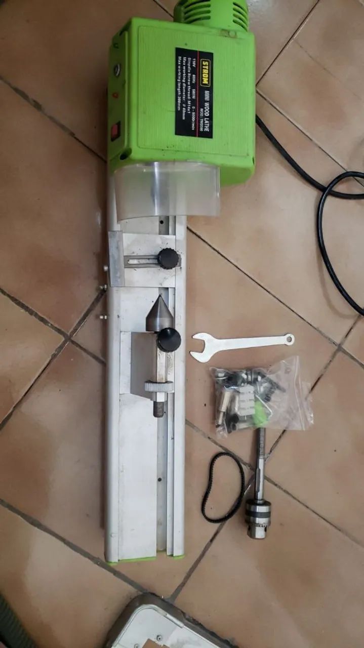 Torno