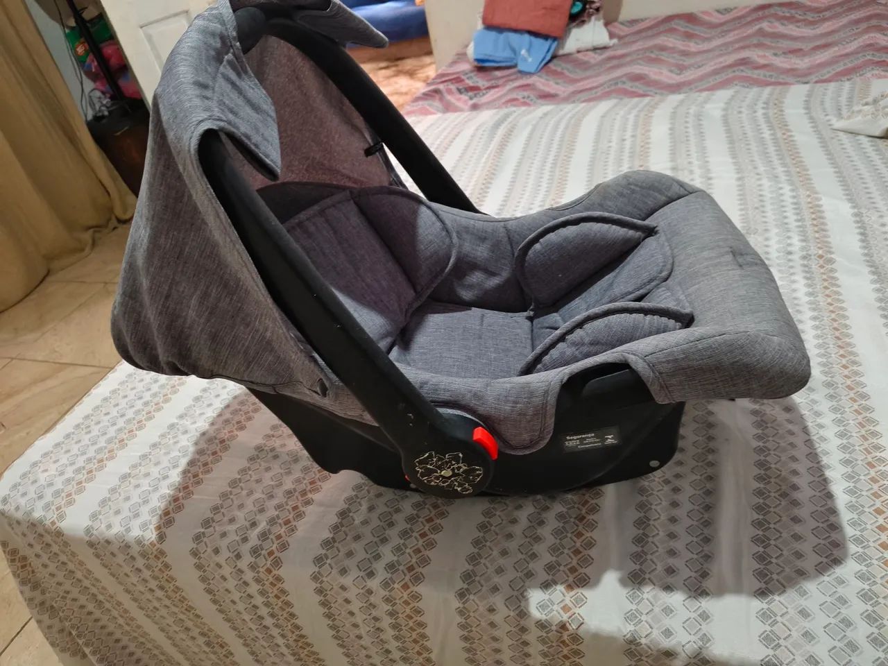Vende bebe conforto - Foto 2
