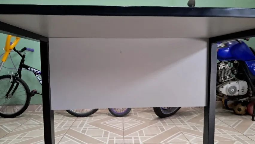 Mesa de escritório  - Foto 3