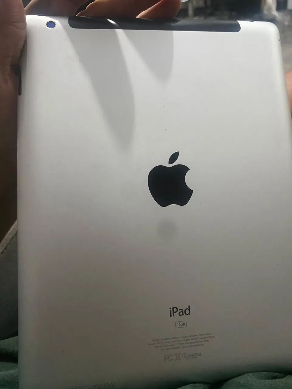 iPad 