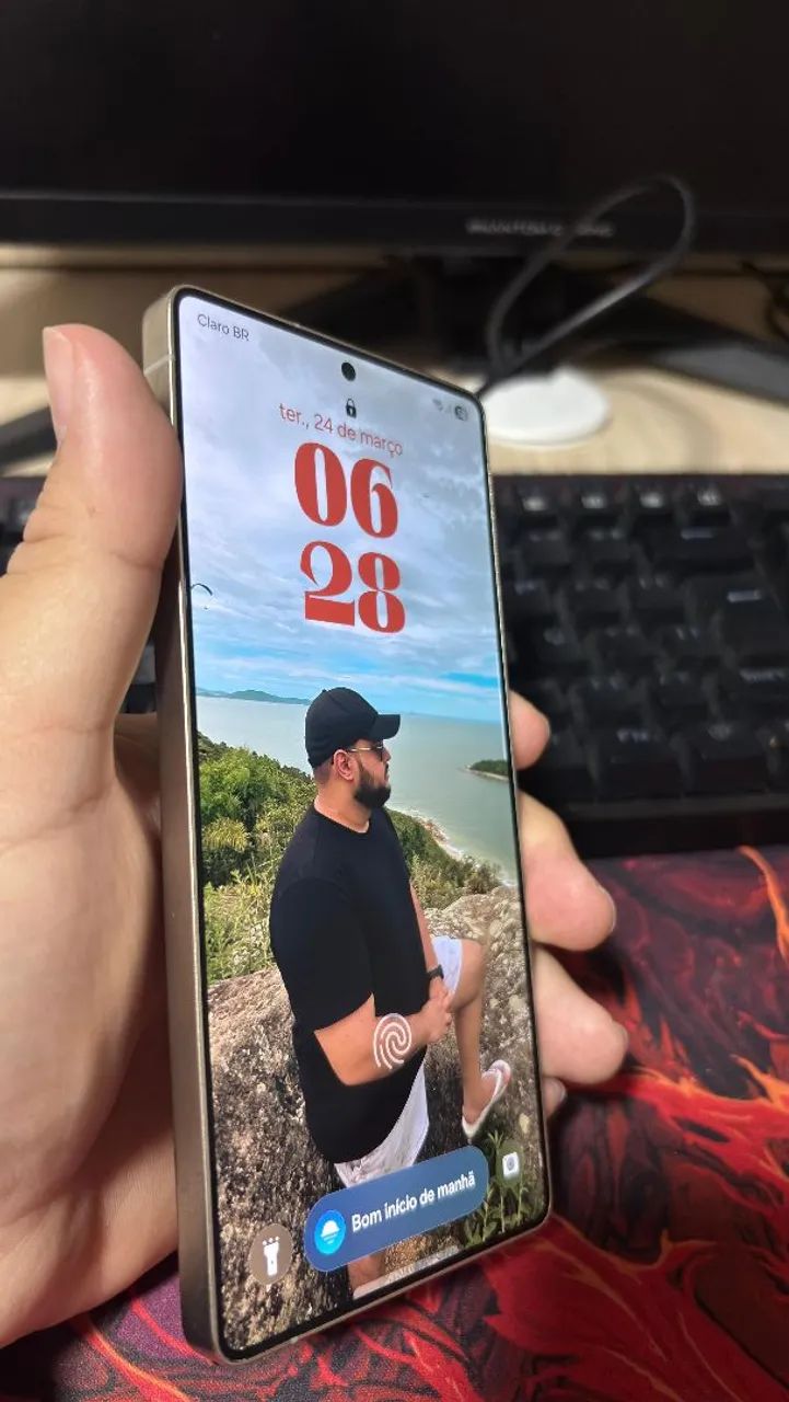 Galaxy S25 Ultra 512GB - Foto 4